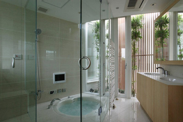 immobilier Maison 2402