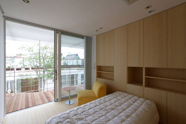immobilier Maison 2402