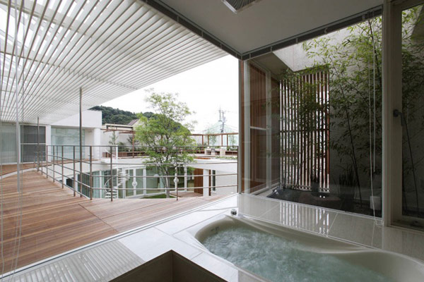 immobilier Maison 2402