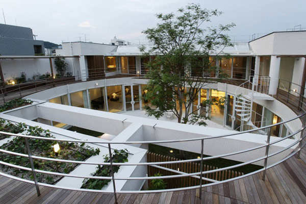 immobilier Maison 2402