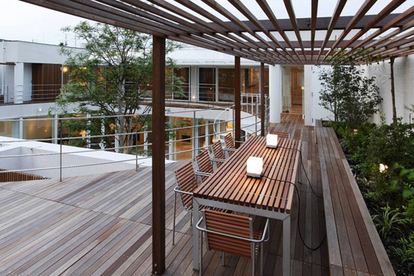 immobilier Maison 2402