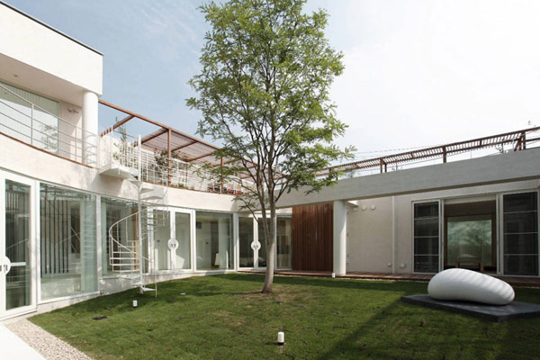 immobilier Maison 2402