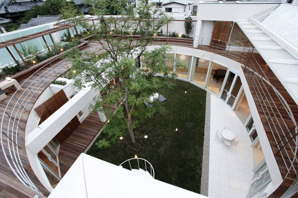 immobilier Maison 2402