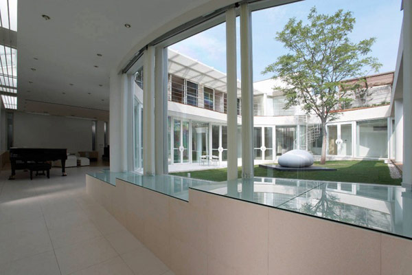 immobilier Maison 2402