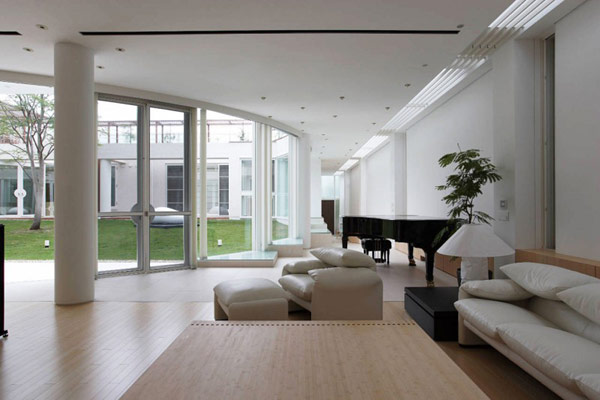 immobilier Maison 2402