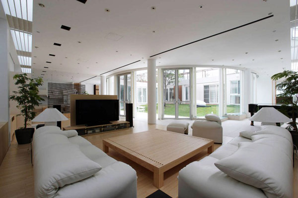 immobilier Maison 2402