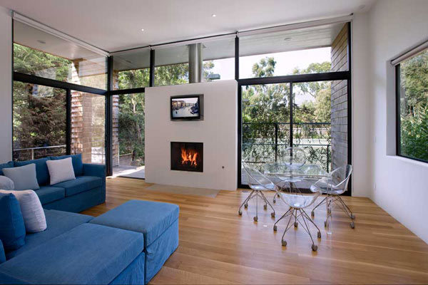 immobilier Maison 2403