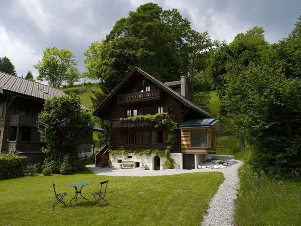 immobilier Maison 2409