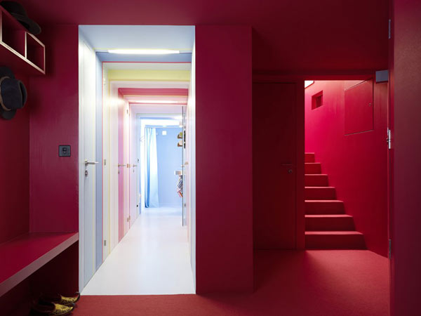 immobilier Maison 2409