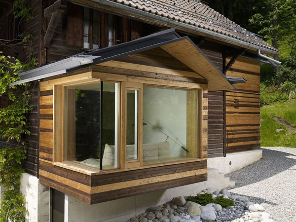 immobilier Maison 2409