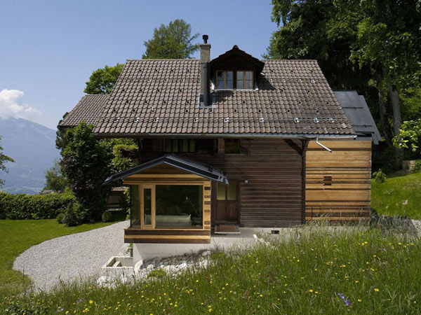 immobilier Maison 2409
