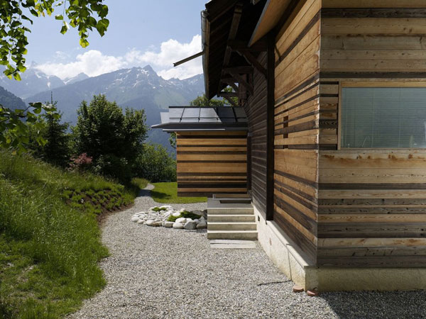 immobilier Maison 2409
