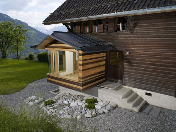 immobilier Maison 2409