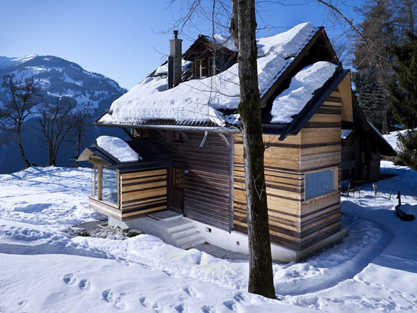 immobilier Maison 2409