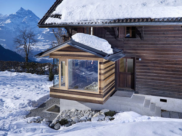 immobilier Maison 2409
