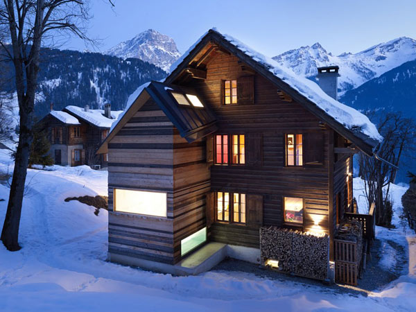 immobilier Maison 2409