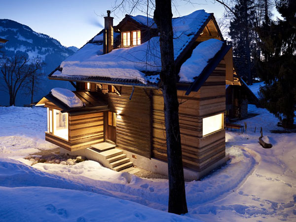 immobilier Maison 2409