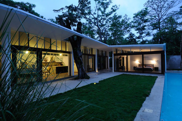 immobilier Maison 2411
