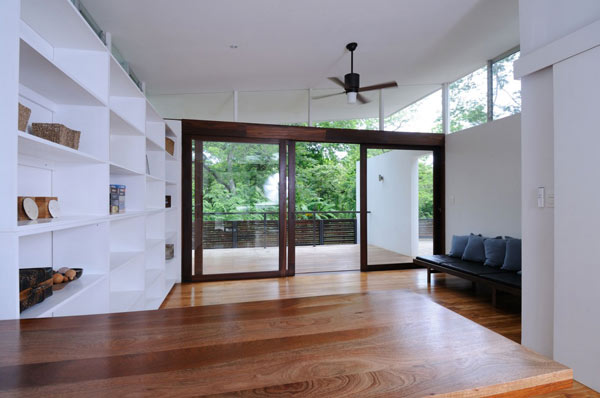 immobilier Maison 2411