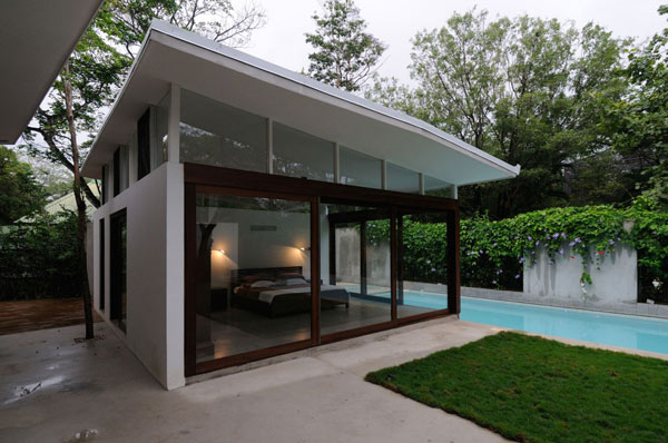 immobilier Maison 2411