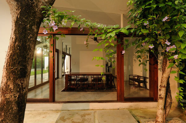 immobilier Maison 2411