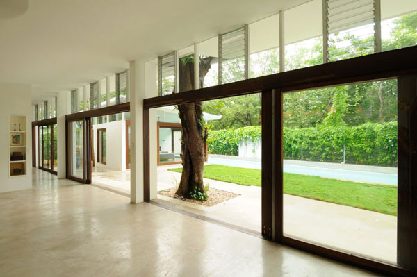 immobilier Maison 2411