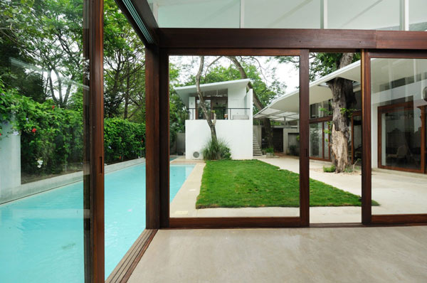 immobilier Maison 2411