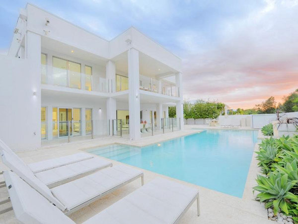 immobilier Maison 2414