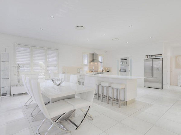 immobilier Maison 2414