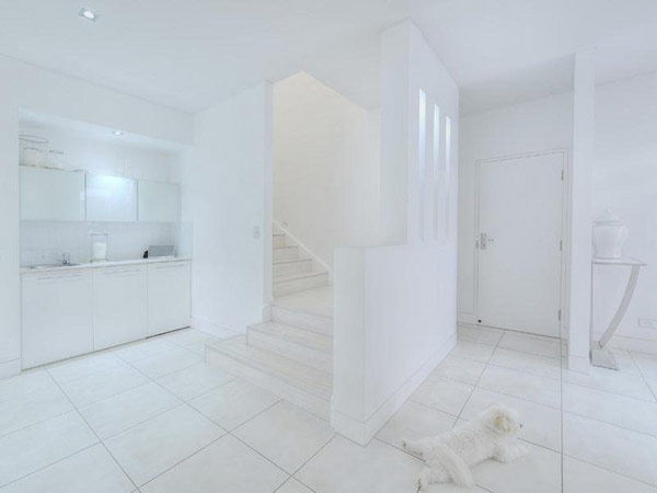 immobilier Maison 2414