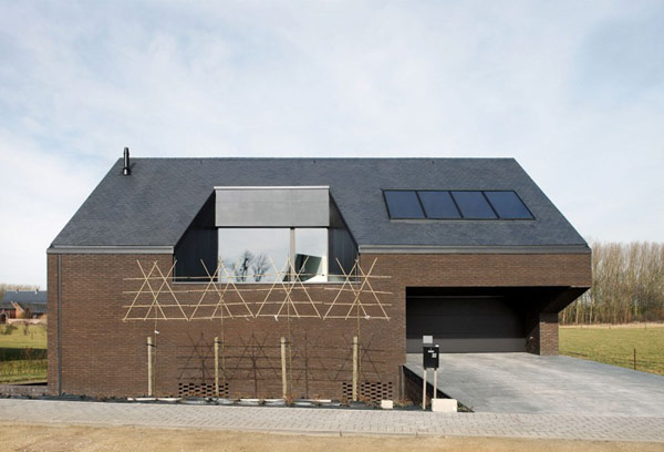 immobilier Maison 2415