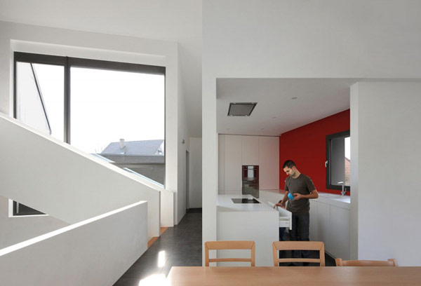 immobilier Maison 2415