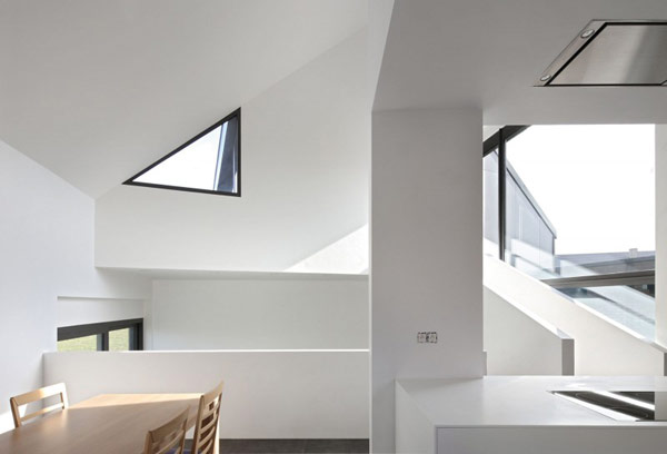 immobilier Maison 2415