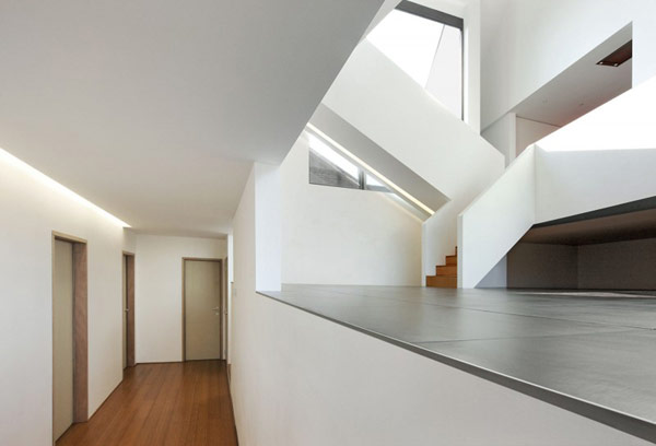 immobilier Maison 2415