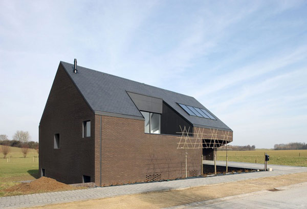 immobilier Maison 2415