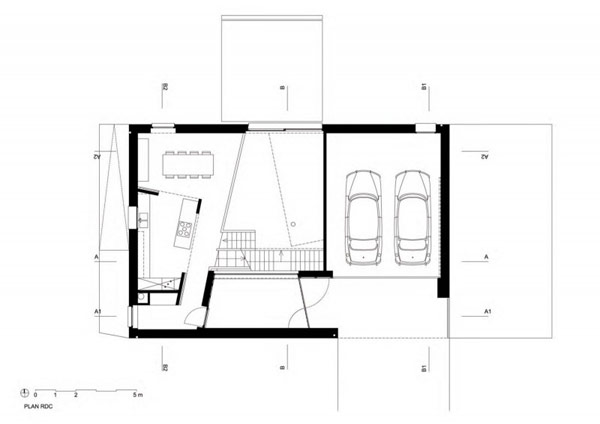 immobilier Maison 2415
