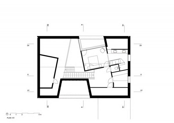immobilier Maison 2415