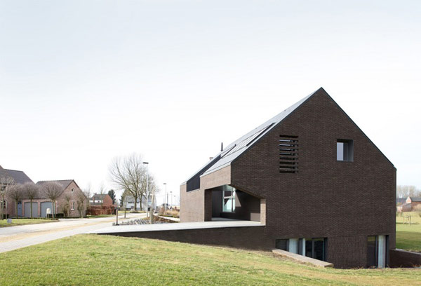 immobilier Maison 2415