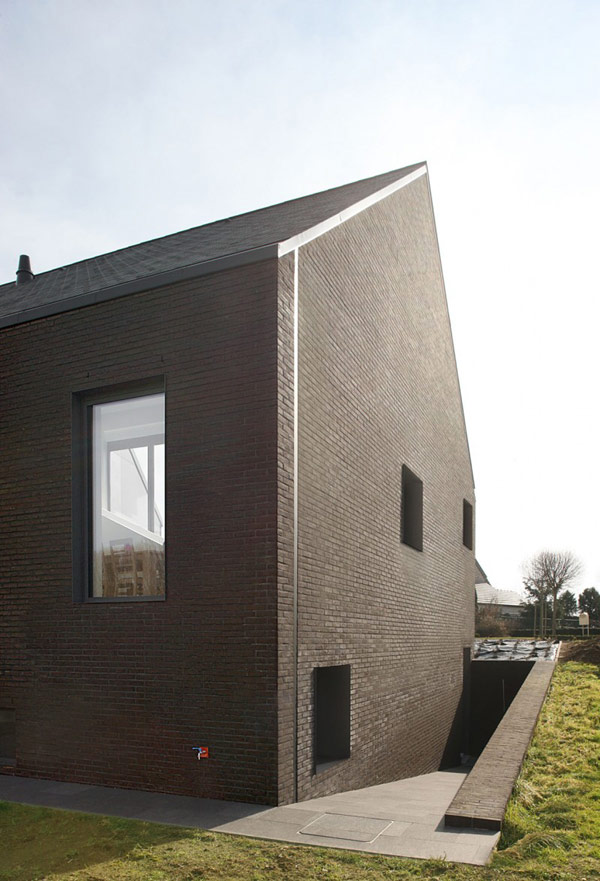 immobilier Maison 2415