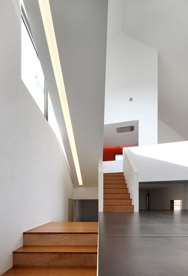 immobilier Maison 2415