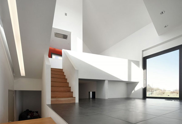 immobilier Maison 2415