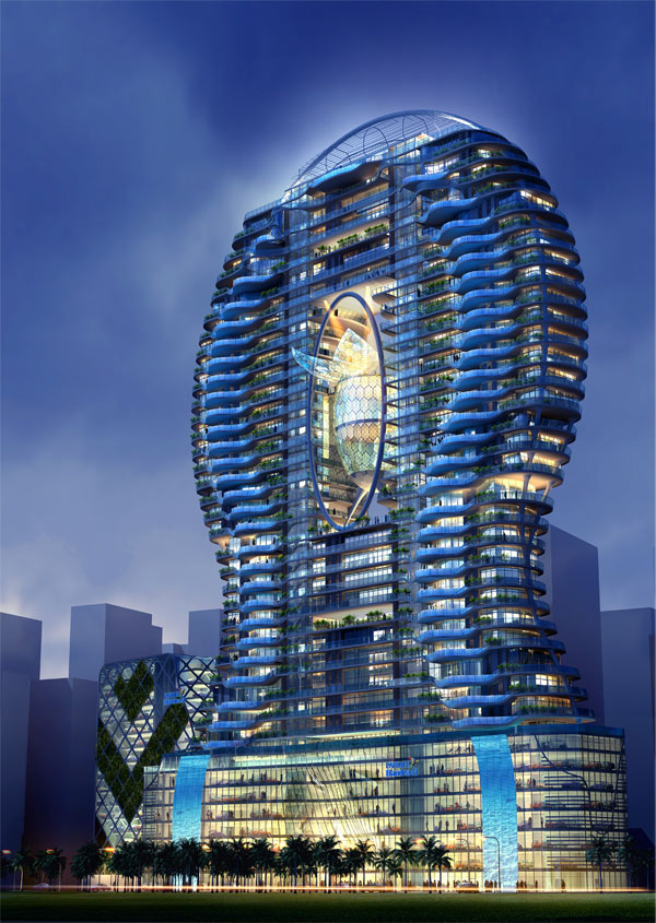 immobilier Maison 2417