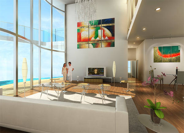 immobilier Maison 2417
