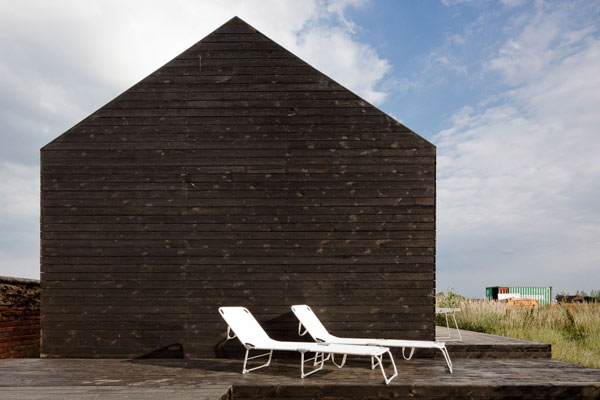 immobilier Maison 2422