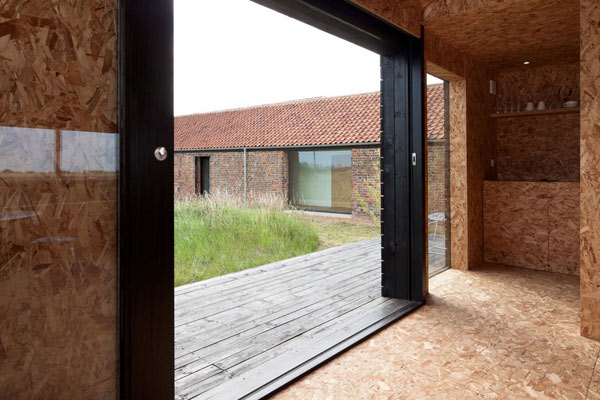 immobilier Maison 2422