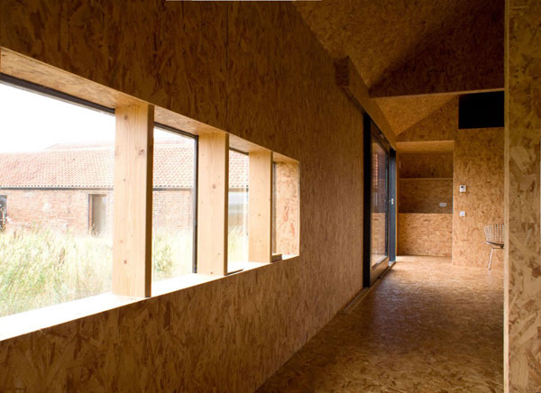immobilier Maison 2422