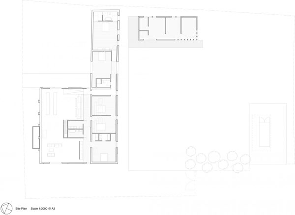 immobilier Maison 2422