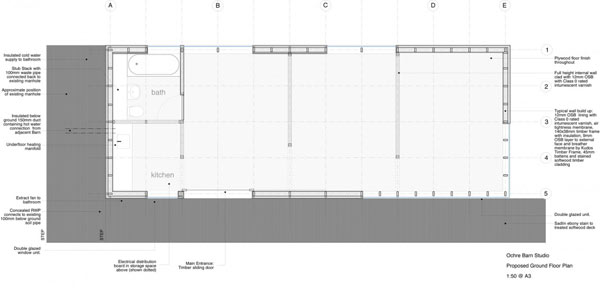 immobilier Maison 2422