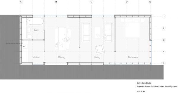 immobilier Maison 2422