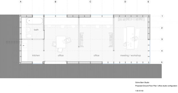 immobilier Maison 2422